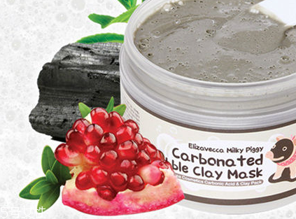 泡泡面膜真的有效果嗎？清潔力比貼片面膜好一丟丟