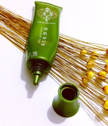 本草堂是什么牌子？霸王旗下的中藥護膚品牌