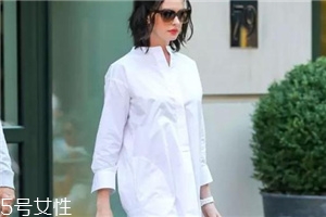 什么樣的裙子最好看？這三款美到你心里