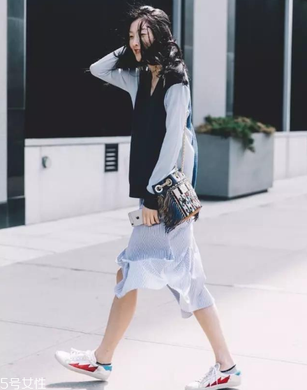 什么樣的裙子最好看？這三款美到你心里