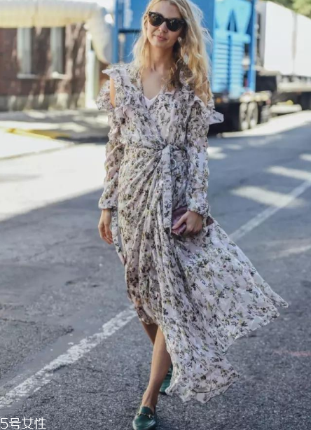 什么樣的裙子最好看？這三款美到你心里