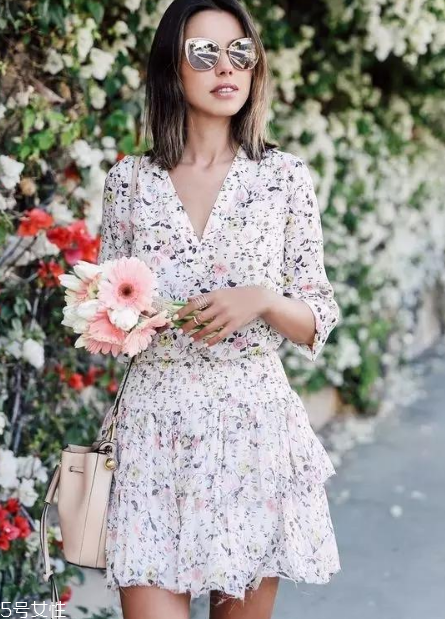 什么樣的裙子最好看？這三款美到你心里