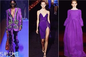 2022年服裝流行款式趨勢？三大元素必不可少