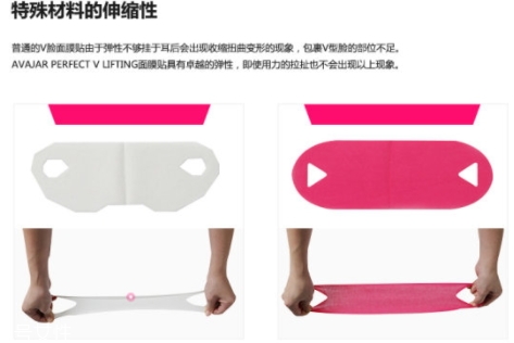 美法扎v臉面膜多久用一次？一次敷多久？