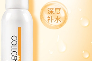 補水噴霧怎么用？讓肌膚時刻水潤