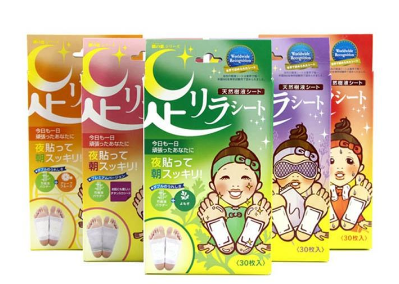 樹(shù)之惠足貼真的可以排毒嗎？