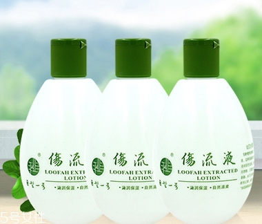 巨型一號(hào)絲瓜水有激素嗎？