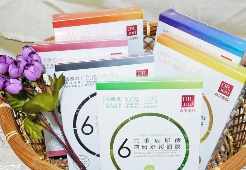 經(jīng)常熬夜用什么精華？3款實力派養(yǎng)出嫩膚新境界