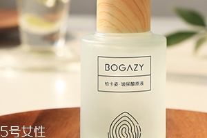 柏卡姿玻尿酸怎么樣？比芭樂雅玻尿酸更好用