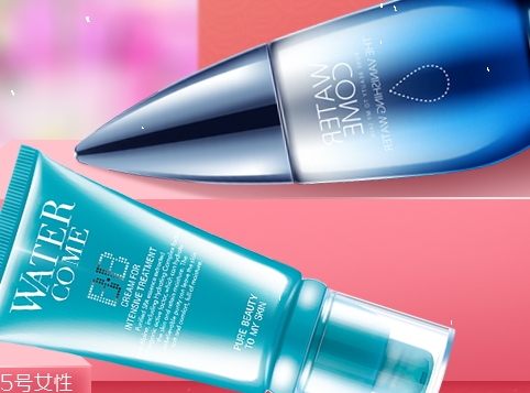 水之蔻護(hù)膚品怎么樣？屈臣氏的熱賣(mài)品牌