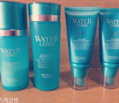 水之蔻護(hù)膚品怎么樣？屈臣氏的熱賣(mài)品牌