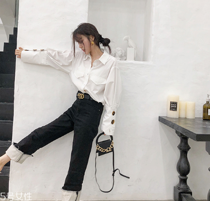 襯衫起靜電怎么辦？去靜電小妙招