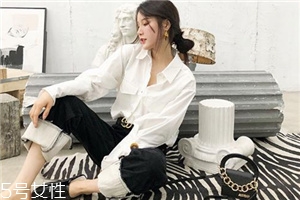 襯衫起靜電怎么辦？去靜電小妙招