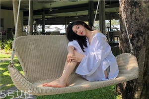 襯衫前面怎么塞進褲子？教你襯衫塞一半的穿法