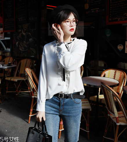 襯衫38碼是多大尺碼？襯衫一定要合身