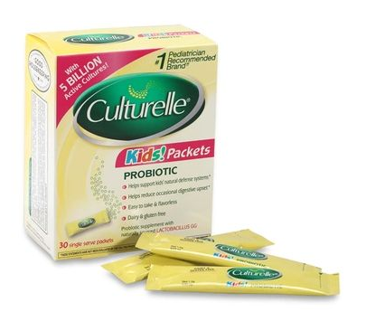 culturelle康萃樂(lè)益生菌是什么菌？