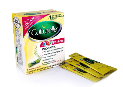 culturelle康萃樂(lè)益生菌是活菌嗎？
