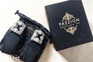 pazzion中國有專柜嗎？性價(jià)比超高的軟底鞋