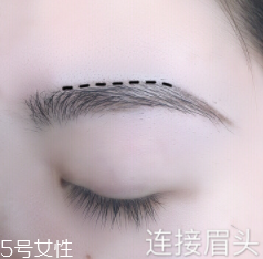 棕色頭發(fā)用什么顏色眉筆？褐色棕色都可嘗試