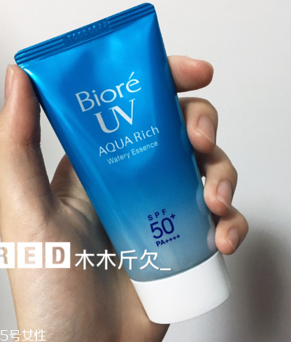 蘭蔻空氣感防曬乳搓泥嗎 蘭蔻空氣感防曬乳使用測評(píng)