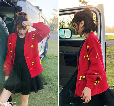春天出游穿什么衣服好看？清新田園風(fēng)撲面而來