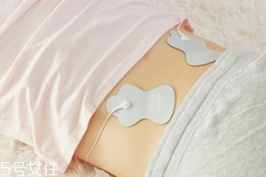 歐姆龍低周波按摩儀怎么樣？