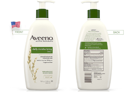 aveeno艾維諾身體乳哪款好 艾維諾身體乳使用方法 aveeno艾維諾身體乳哪款好 艾維諾身體乳使用方法