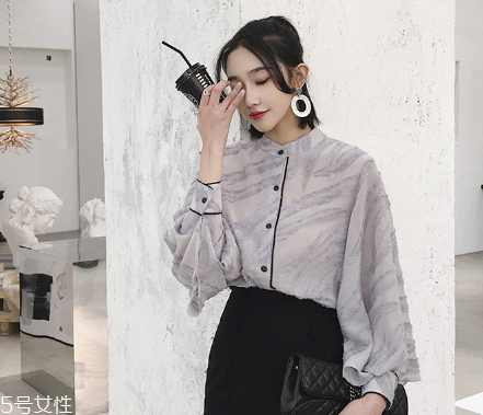 襯衫abc代表什么意思？襯衫的尺碼含義