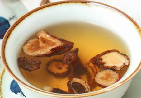 丹參什么人不能吃 禁忌人群 丹參什么人不能吃 禁忌人群