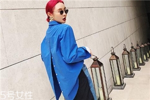 襯衫什么顏色好看？根據(jù)不同場合來挑