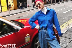 襯衫上的口紅怎么洗掉？口紅印這樣洗