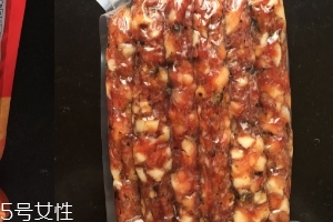 廣式臘腸多少錢一斤？50元左右