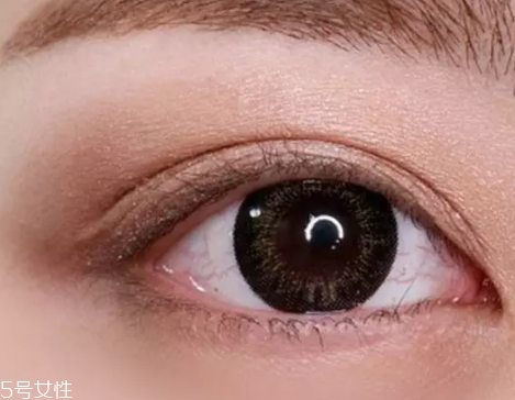 大地色眼影配什么顏色口紅？豆沙色超有氣質