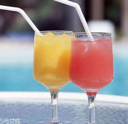 和光堂嬰兒電解質飲料怎么樣？