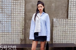 韓版襯衫怎么穿好看？干練帥氣不掉分