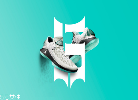 air jordan 32 low郭艾倫球員版測評_怎么樣？