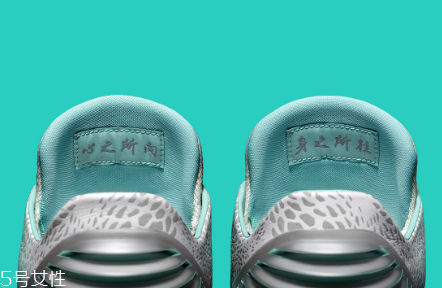 air jordan 32 low郭艾倫球員版測評_怎么樣？
