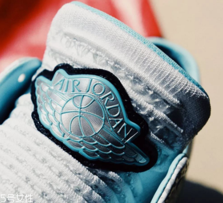air jordan 32 low郭艾倫球員版測評_怎么樣？