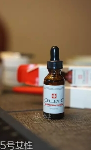 cellex c仙麗施什么值得買？知名藥妝品牌