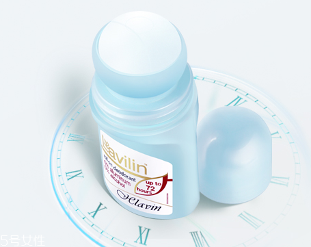 止汗走珠能帶上飛機嗎？止汗走珠能帶上高鐵嗎？