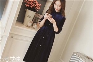 胖mm穿什么裙子顯瘦？這三款堪稱遮肉神器
