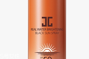 jayjun水光防曬噴霧多少錢？怎么樣