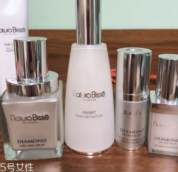 natura bisse悅碧施是什么牌子？西班牙皇室品牌