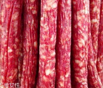 廣式臘腸要蒸多久才熟？10分鐘左右就行