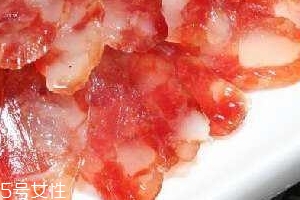 廣式臘腸要蒸多久才熟？10分鐘左右就行