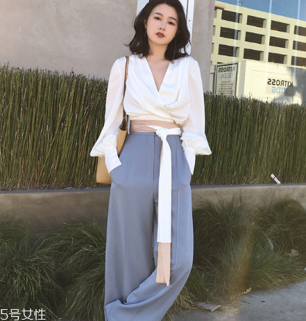 襯衫扣子總是開怎么辦？這樣就解決啦