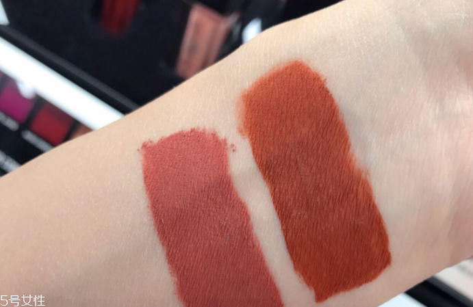 佛系口紅是什么色？佛系口紅都有哪些牌子？