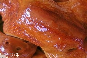 燒雞是發(fā)物嗎？屬于發(fā)物