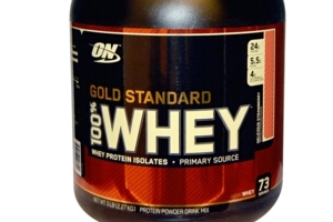optimum nutrition乳清蛋白效果好嗎？