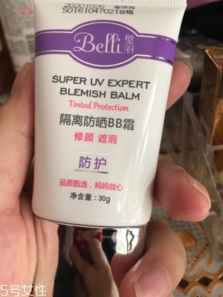 belli適合中國孕婦嗎？世界頂級母嬰護(hù)膚品牌